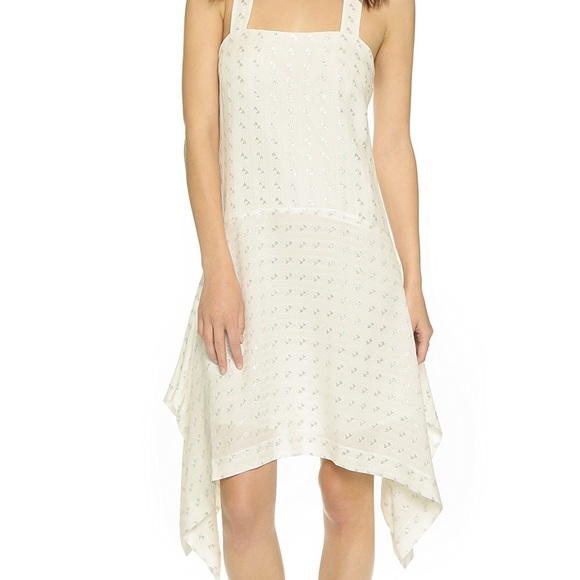 Club Monaco Dresses & Skirts - Beautiful Club Monaco Seanell dress